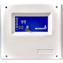 GO GAS DETECTION PANEL 4 ZONES Precio: 202.89000006. SKU: B1FBBMQ255