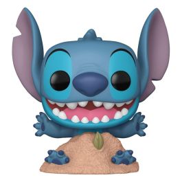 Funko Pop Disney Stitch In Sand Precio: 16.78999993. SKU: B1FQQ2Z97E