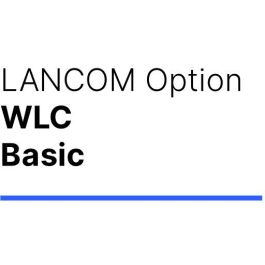Z Lancom WLC Basic Option for Router Lizenz - up to 6 Access Points Precio: 505.4049. SKU: B1DE3M9MZX