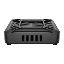 Synology VisualStation VS600HD Reprod. Multimedia 4K 30Hz/1080p 60Hz 600pps Gigabit Ethernet HDMI