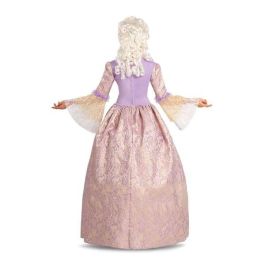 My Other Me Disfraz Mujer Versalles Talla XL Multicolor