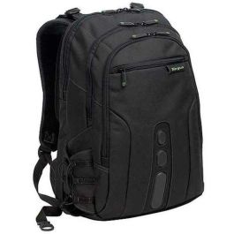 Maletín para Portátil Targus TBB013EU 15,6" Negro 15,6" Precio: 67.88999998. SKU: B1BXKKRBFB