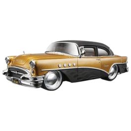 Design Outlaws, Buick Century, Coche de juguete, 1:24, 8+ años Precio: 30.89000046. SKU: B1HJ2EHBKZ