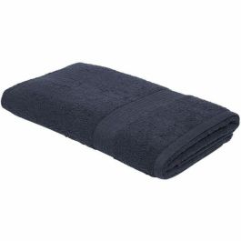 Today TOD3574641225353 Toalla de Baño 70x130 cm 100% Algodón Azul Marino
