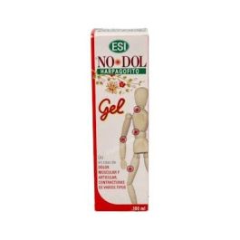 No Dol Gel de Harpagofito para Dolores Musculares y Articulares 100g Precio: 17.69000035. SKU: B1929E25GF