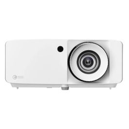 Optoma ZK450 Proyector DLP Laser 4K UHD (3840x2160) 4200 Lm 3D Conectividad HDMI USB Ethernet Precio: 2581.49999954. SKU: B1CPVKY3TP