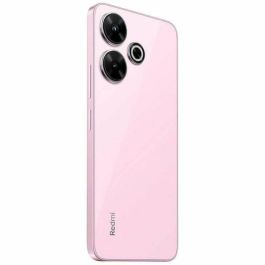 Xiaomi Redmi 13 8+256Gb DS 4G NFC Pearl Pink Oem