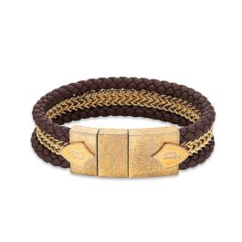 Pulsera Hombre Police PEAGB2119804 Precio: 117.49999998. SKU: B1GRN77GDX