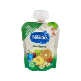 NESTLE Bolsita Multifrutas 90 G. Precio: 2.4999997. SKU: B17M76W679