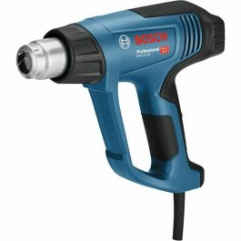 Bosch Professional GHG 23-66 Pistola de Calor Profesional 2300W, Temp. Regulable 50-650°C, Flujo Aire 150-500 l/min Precio: 197.4999994. SKU: B14W25DHHS