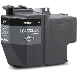 Brother Tinta Negro Mfcj5340Dw, Mfcj5740Dw, Mfcj6540Dw, Mfcj6940Dw - XL Brother Tinta Negro Mfcj5340Dw, Mfcj5740Dw, Mfcj6540Dw, Mfcj6940Dw - XL