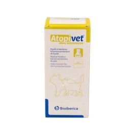Atopivet Suspensión Oral para Perros y Gatos 120 mL con Ácido Hialurónico y Nucleótidos Precio: 24.4999997. SKU: B16LEXCDDL