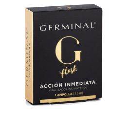 Germinal ACCIÓN INMEDIATA Ampolla Tratamiento Facial Reafirmante Efecto Flash 1 x 1,5 ml Precio: 4.68999993. SKU: S05104981
