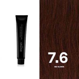 Couleurs Couture, Tinte permanente para el cabello, 7.6 Red Blonde, 60 ml Precio: 19.49999942. SKU: B1EC73PLMV