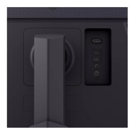 LG 27GS75Q-B Monitor Gaming 27" Quad HD (2560x1440) IPS 1ms 180Hz G-SYNC FreeSync VESA Negro