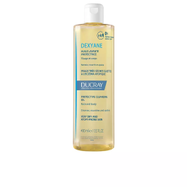 Ducray Dexyane Aceite Limpieza 400 mL Precio: 17.5000001. SKU: B1CH9XC3J7
