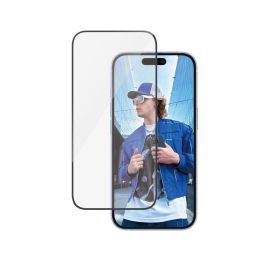 Protector de Pantalla Panzer Glass 2861 Apple