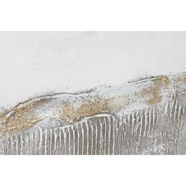 Cuadro Item Home DKD Home Decor Negro Beige 4.3 x 123 x 123 cm (2 Unidades) Cuadro Item Home DKD Home Decor Negro Beige 4.3 x 123 x 123 cm (2 Unidades)