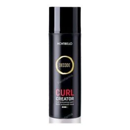 Montibel·Lo DECODE CURL CREATOR Activador de Rizos 150ml - Nutre y Suaviza el Cabello Precio: 13.78999974. SKU: S4248039