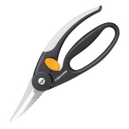 Tijeras Pescado Fiskars 22 cm (5 Unidades) Precio: 135.49999991. SKU: B1HVAAB23J