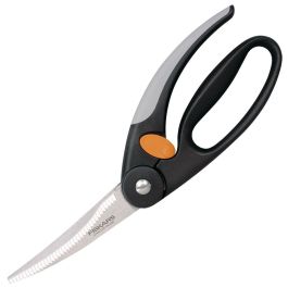 Tijeras Aves Fiskars 25 cm (5 Unidades)