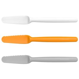 Set 3 Cuchillos De Desayuno Fiskars (4 Unidades) Precio: 38.59000002. SKU: B19NX364TQ