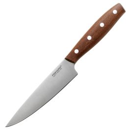 Cuchillo Mondar Fiskars 12 cm (4 Unidades)