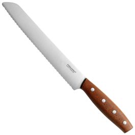 Cuchillo Pan Fiskars 21 cm