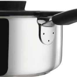 Cazo Con Tapa 1,5 L Fiskars