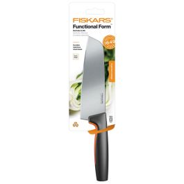 Cuchillo Santoku Fiskars