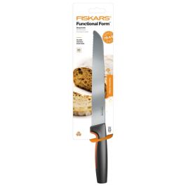 Cuchillo De Pan Fiskars (6 Unidades)