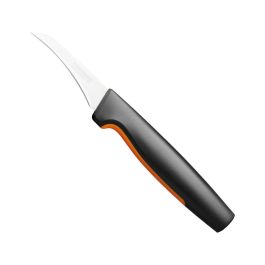 Cuchillo Verduras Curvado Fiskars