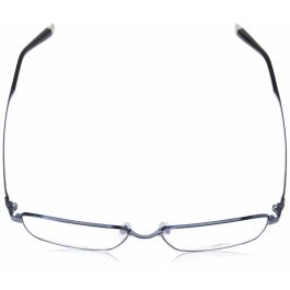 Montura de Gafas Hombre Charmant Jewelry Z 27078 Azul marino ø 58 mm