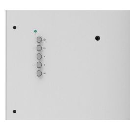 iiyama TF5539UHSC-W1AG Pantalla Táctil Interactiva 55" 4K UHD PCAP IPS 15 Puntos Open Frame Antirreflejos Touch-Through-Glass Blanca Uso 24/7