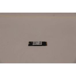 Lenovo M.2 2242 SSD, 512GB capacity, PCIe 3.0 x4 interface, NVMe technology, designed for Lenovo systems. Lenovo M.2 2242 SSD, 512GB capacity, PCIe 3.0 x4 interface, NVMe technology, designed for Lenovo systems.
