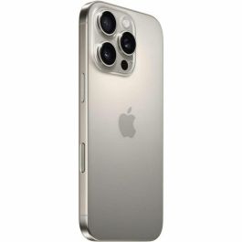 Apple iPhone 16 Pro 1TB Titanio Natural