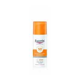 Eucerin PHOTOAGING CONTROL ANTI-AGE sun fluid SPF50 Protector Solar Facial 50 ml Precio: 17.78999959. SKU: S0567915