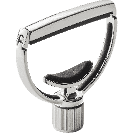 G7Th Cejilla Adaptable Estilo 1 Standart - Plateada Precio: 133.50000059. SKU: B13QF7P3JE