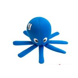 Karlie Juguete Pulpo Azul Neopreno Perro Flotante 33x33x15cm Precio: 16.335. SKU: B136D4P4NY