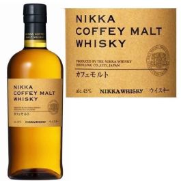 Nikka Coffey Malta 45 ° 70cl Precio: 91.50000035. SKU: B19PN9XBJ8