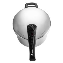 Olla Express Fagor DUO Acero Inoxidable 18/10 4 L 6 L