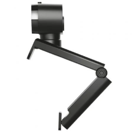 Trust Webcam TW-250 QHD 2560x1440 Enfoque Automático Micrófono Integrado Filtro Privacidad