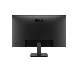 LG 27'' Full HD 1920 x 1080 IPS, 250cd/m², 16:9, 5 ms, 1300:1, D-Sub, D-Sub, Headphone Out, 611.7 x 456.1 x 200 mm, 3.84 kg