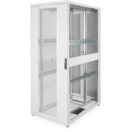 Digitus Armario Servidor Rack 42U 19" Independiente 1970x800x1200mm Gris hasta 1000kg