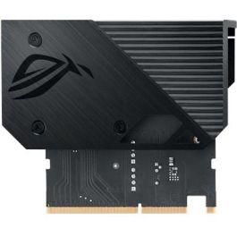 ASUS Crosshair VIII Impact Placa Base X570 Zócalo AM4 para AMD Ryzen 2000/3000 Series Mini DTX DDR4