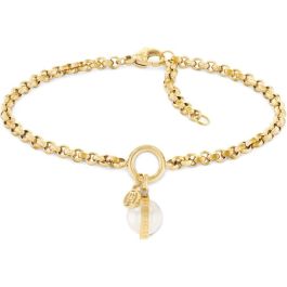 Pulsera Mujer Tommy Hilfiger 2780765 17 cm