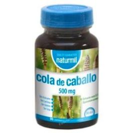 DIETMED Cola De Caballo 500Mg. 90Comp. Suplemento Apto Para Veganos Precio: 7.7899998. SKU: B1278J5QJL