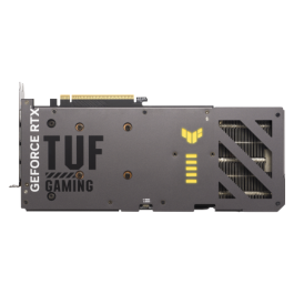 ASUS TUF Gaming TUF-RTX5060TI-O16G-GAMING NVIDIA GeForce RTX 5060 Ti 16 GB GDDR7 ASUS TUF Gaming TUF-RTX5060TI-O16G-GAMING NVIDIA GeForce RTX 5060 Ti 16 GB GDDR7