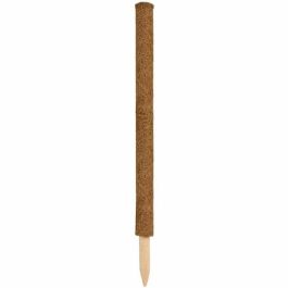 Nature Protector de Fibra de Coco para Plantas - H120 cm x Ø42 mm