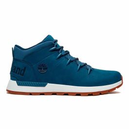 Botas de Montaña Timberland Sprint Trekker Azul Precio: 114.49999979. SKU: B1F7P8YCP5
